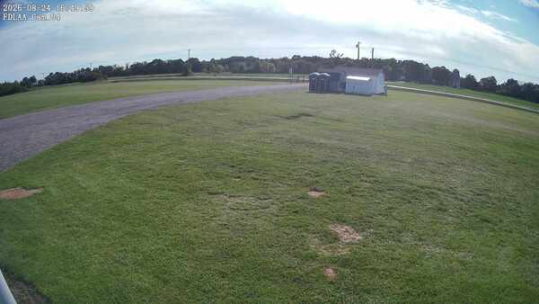 West Camera