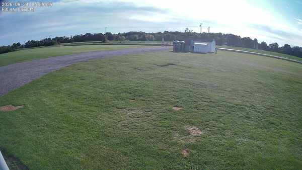 West Camera