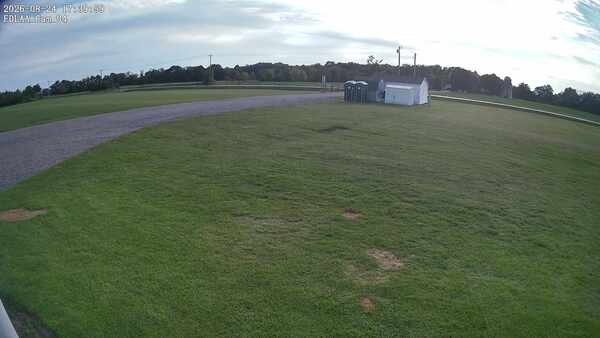 West Camera