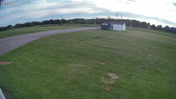 West Camera