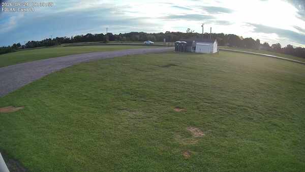 West Camera