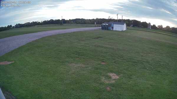 West Camera