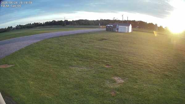 West Camera