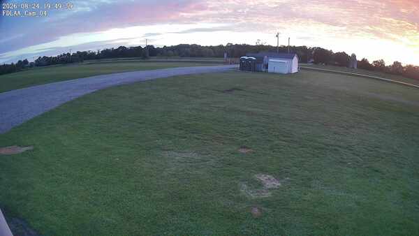 West Camera