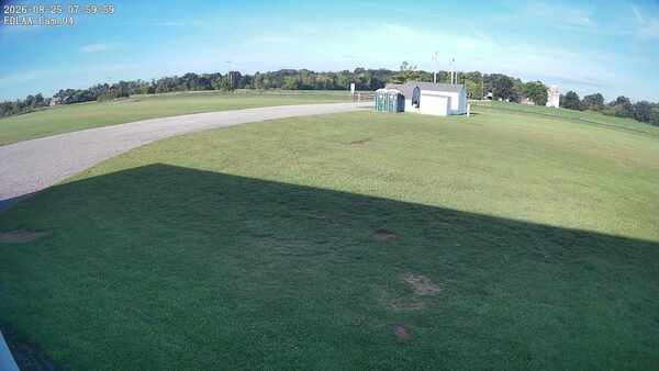 West Camera