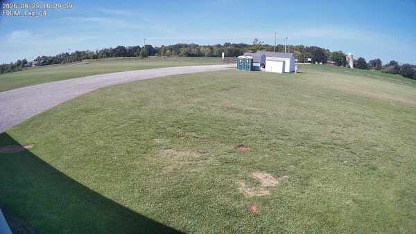 West Camera