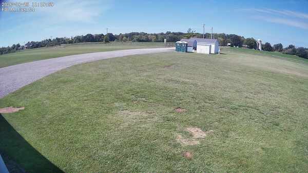 West Camera