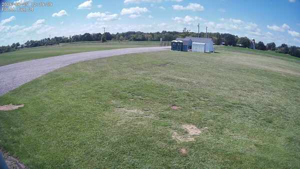 West Camera