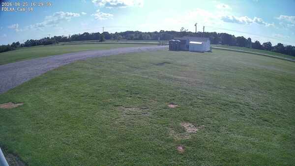 West Camera