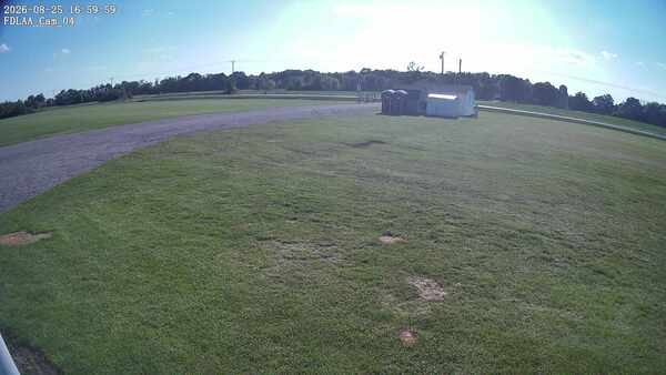 West Camera