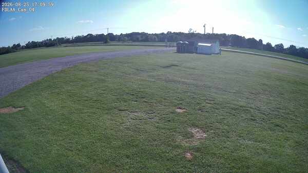 West Camera