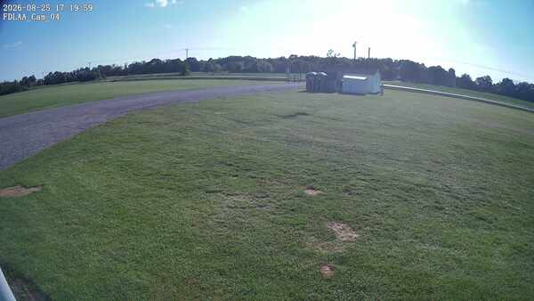 West Camera