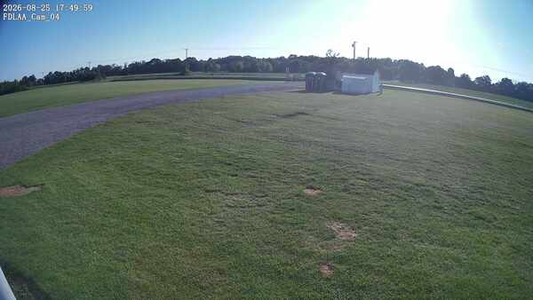 West Camera