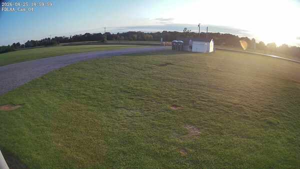 West Camera