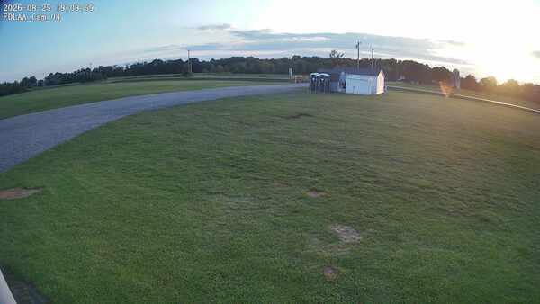West Camera