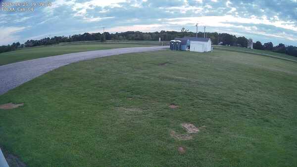 West Camera