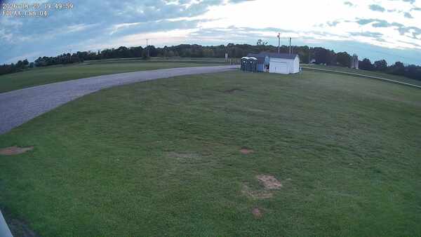West Camera