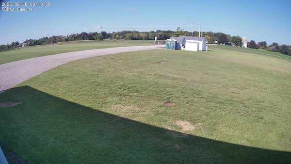 West Camera
