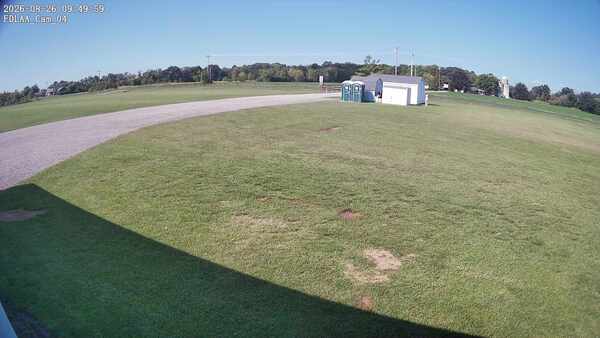 West Camera