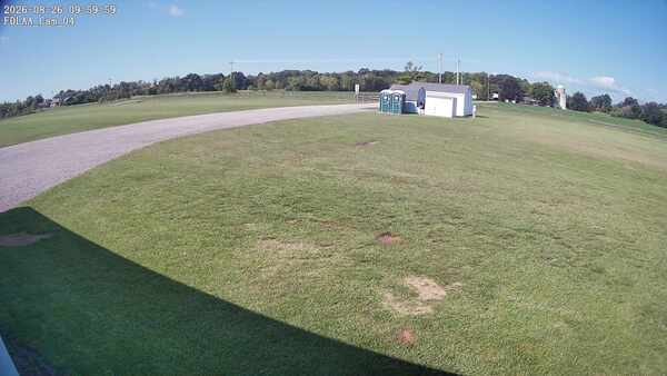 West Camera