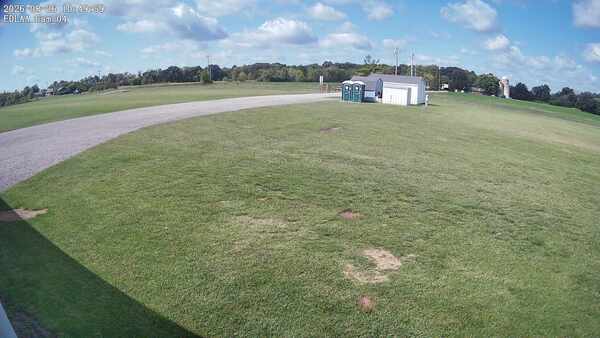 West Camera