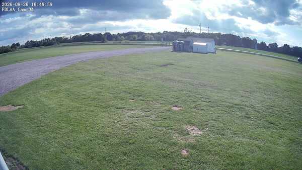West Camera