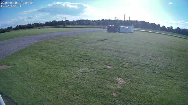 West Camera