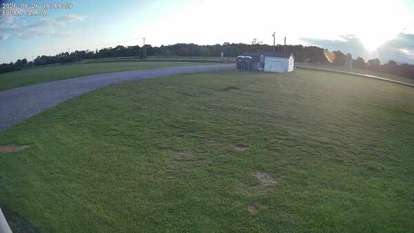 West Camera