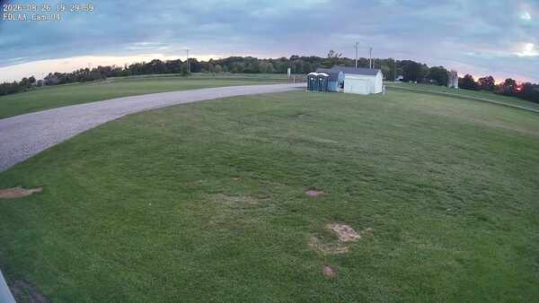 West Camera