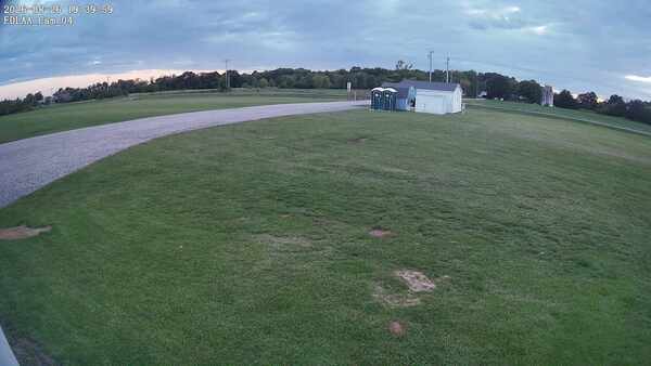 West Camera
