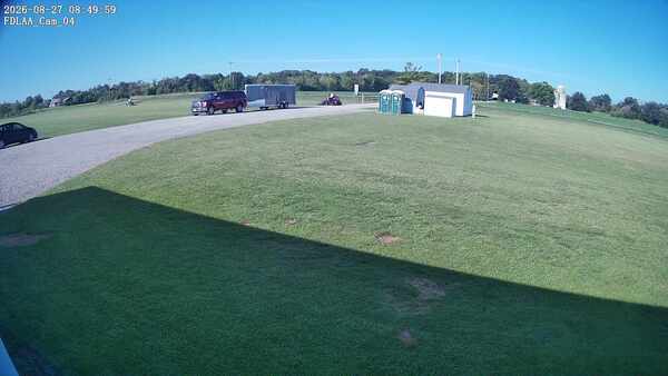 West Camera