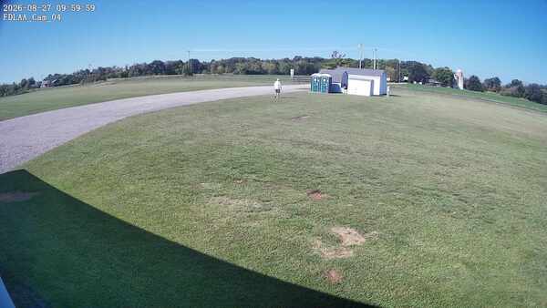 West Camera