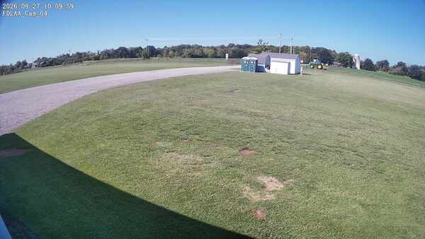 West Camera
