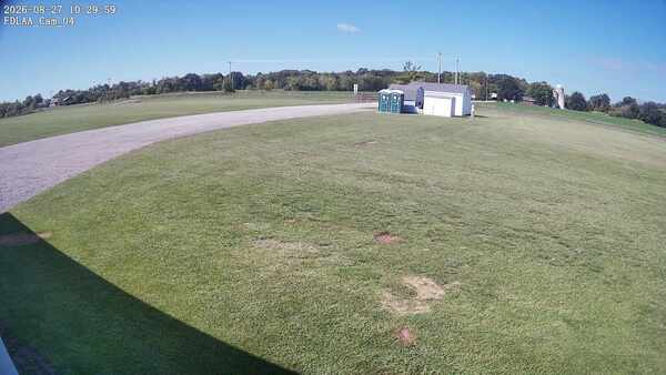West Camera