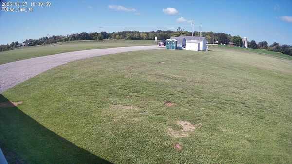 West Camera