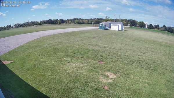 West Camera