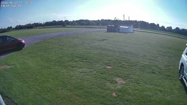 West Camera