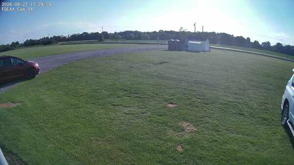 West Camera
