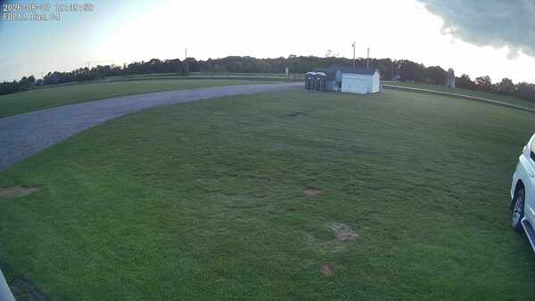 West Camera