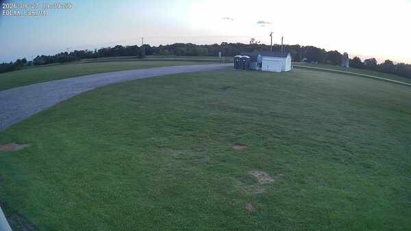 West Camera