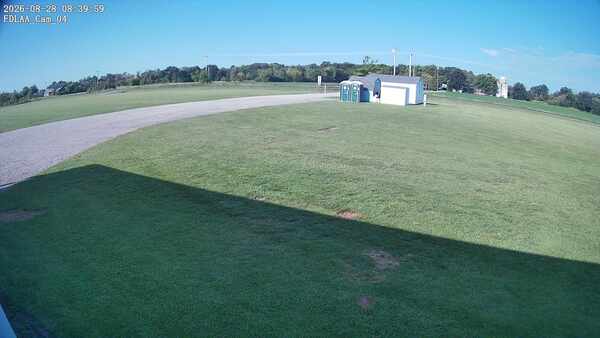 West Camera