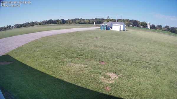 West Camera