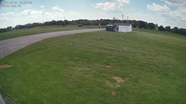 West Camera