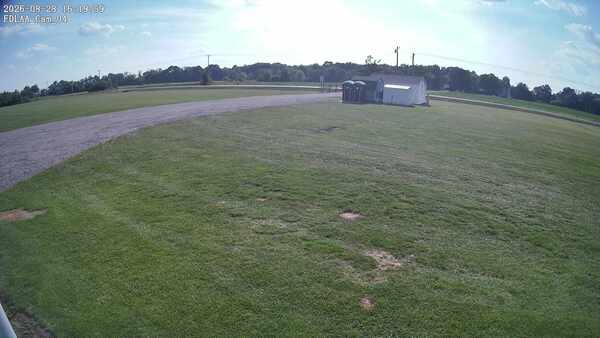 West Camera