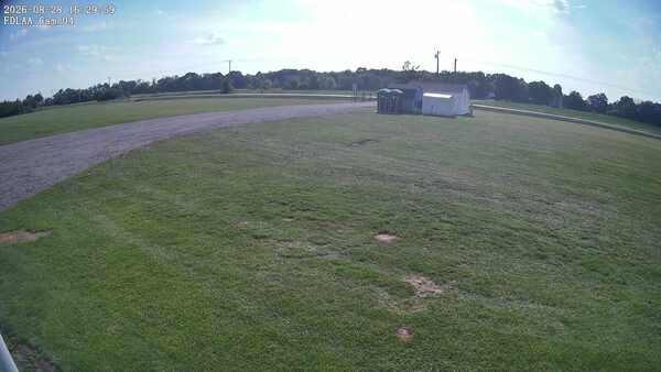 West Camera