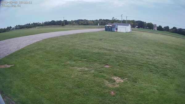 West Camera