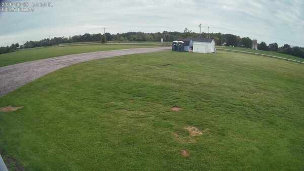 West Camera