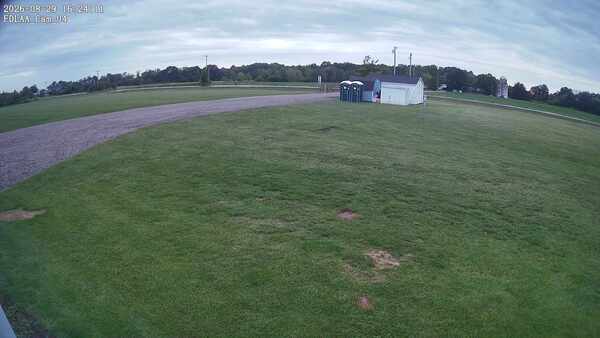 West Camera