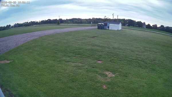 West Camera