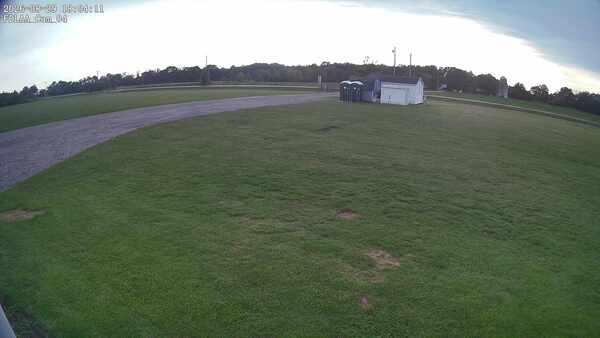 West Camera